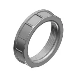 THOMAS & BETTS 222-TB 1/2 Non Metallic Insulated Bushing for Use with Rigid/IMC Conduit