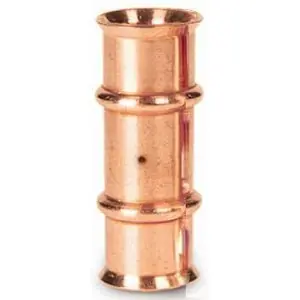 Rapid Locking System 3011121200111 3/4 Coupling W/Stop