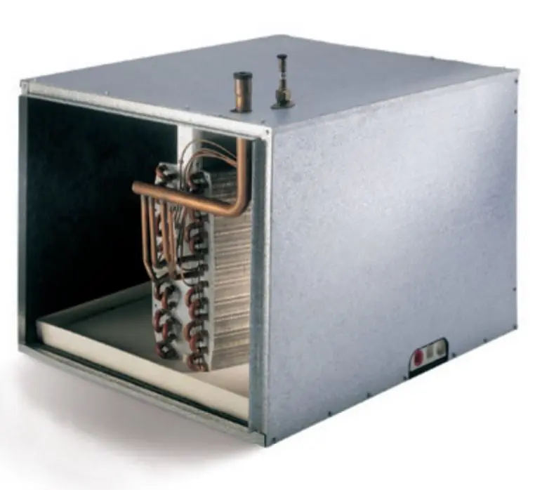 Armstrong Air 1.911513 EAH1P-50 Cased Evaporator Coil 3.5 Ton 800 to 1800 cfm