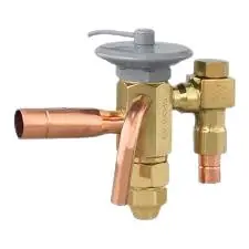 Parker 108812 Thermostatic Expansion Valve