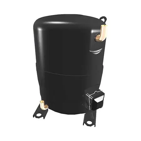 PACKARD H22J413ABCAP Reciprocating Compressor