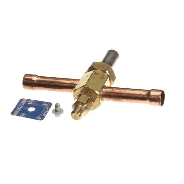 PUMP DOWN VALVE Replacement ME6S140 for Heatcraft