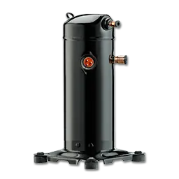 GOODMAN ZP40K7EPFV830 Goodman Scroll Compressor for SEER2 System