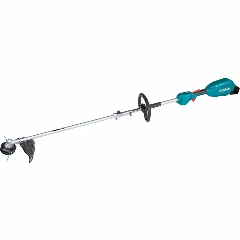 Makita XUX02ZX1 LXT Brushless Couple Shaft w/13 inches St, 18V