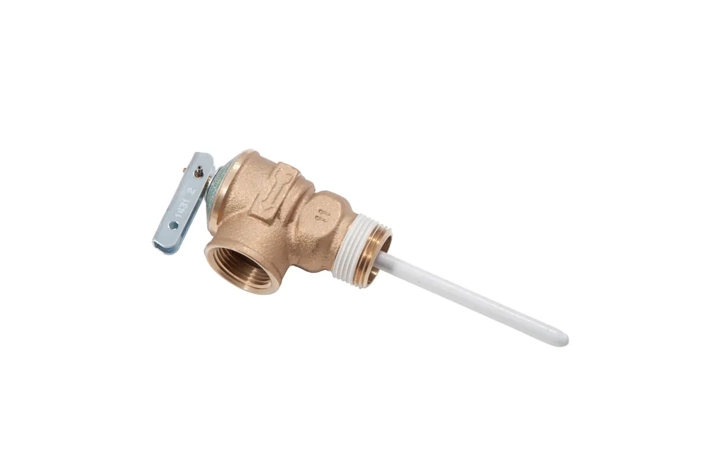 AO SMITH 9005899205 KIT T & P VALVE (3/4 INCHES) (150#)