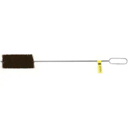 MITCO S5-88 1/4 X 3/8 Outside Diameter Twisted-Wire Cleaning Brush