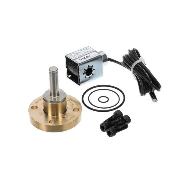 Solenoid Valve Replacement 06NA660001 for Carrier