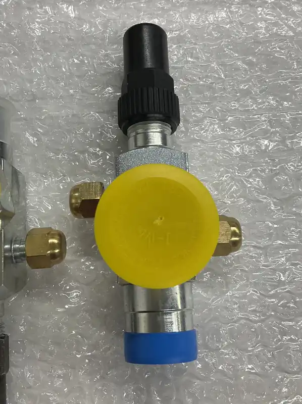 COPEPARTS 998-5100-24 Copeland SUCTION & DISCHARGE ROTO KIT