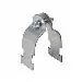 Macomb Group B2036ZN 1-7/8 OD Tubing Clamp Plated