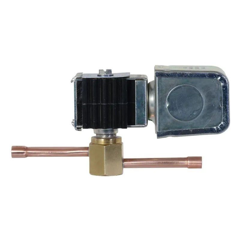 Sporlan 4611-00 ZoomLock Solenoid Valve
