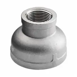 Macomb Group M612-1206 3/4 x 3/8 150 316ss Thrd Red Coupling Global