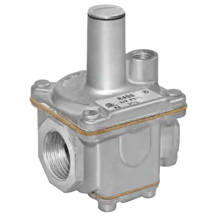 Maxitrol R500S-66-0015 Gas Regulator, 3/4 in.