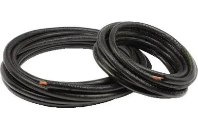 MUELLER INDUSTRIES 40620250B6CV MINI SPLIT LINE SET