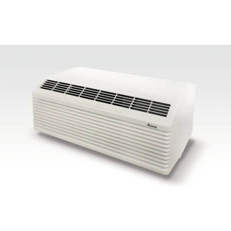 Amana PTH123J25AXXX Air Conditioner 12000 BTU Heat Pump 230 Volt R-32