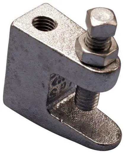Erico 3000037PL Beam Clamp Power 3/8 Replacement MPN