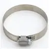 Prosource HCRSS32 Hose Clamp/Ss Screw No.32 Ss