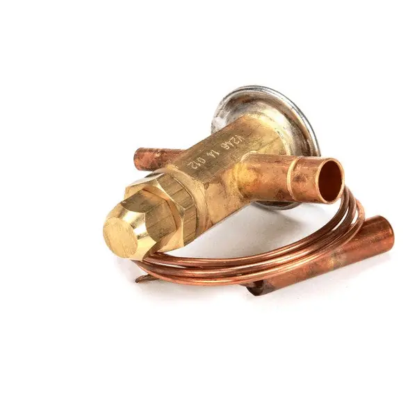 Thermo Expansion Valve 1/2 Ton Replacement 16-1144-02 for Scotsman