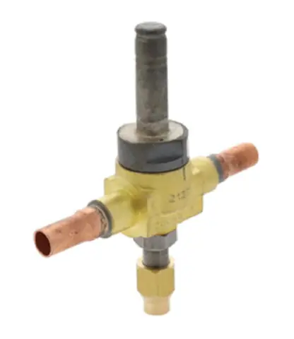 CARRIER EF680033 Liquid Line Solenoid Valve 3/8 Inch