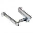 Electrolux 134713901 Gas Dryer Burner Bracket Replacement 134713900