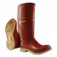 Dunlop Protective Footwear 8532400.08 Superpoly Steel Toe Rubber Boots Men's 8 16 in Boot