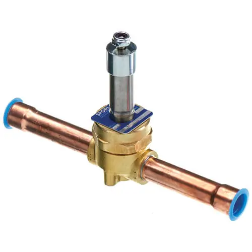 Rheem 61-103961-08 Valve- Solenoid