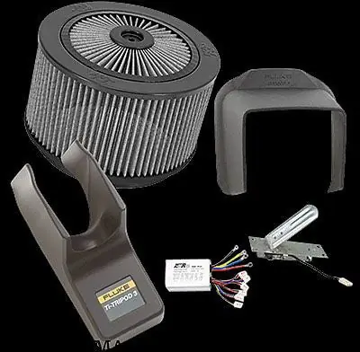 Ameristar MAYTXVACHP3642A Thermal Expansion Valve Kit 3.5 Ton R-410A