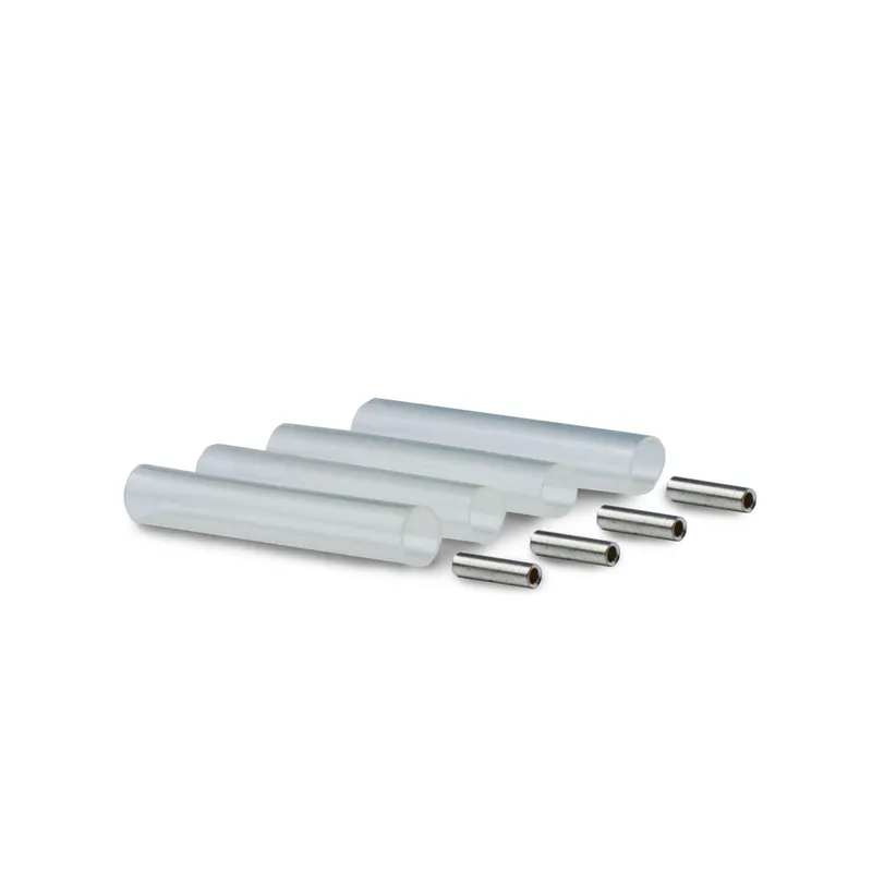 Advance E&I Systems K8C4 Submersible Pump Wire Splice Kit #8 AWG, 4 Wires