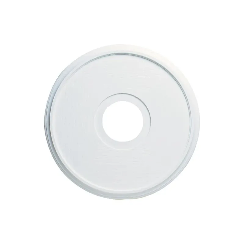 Westinghouse 77035 Lighting Ceiling Medallion 15-3/4 inches