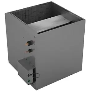 US ALUMINUM CAPEA6030D4 CAPE Series Cased A Coil