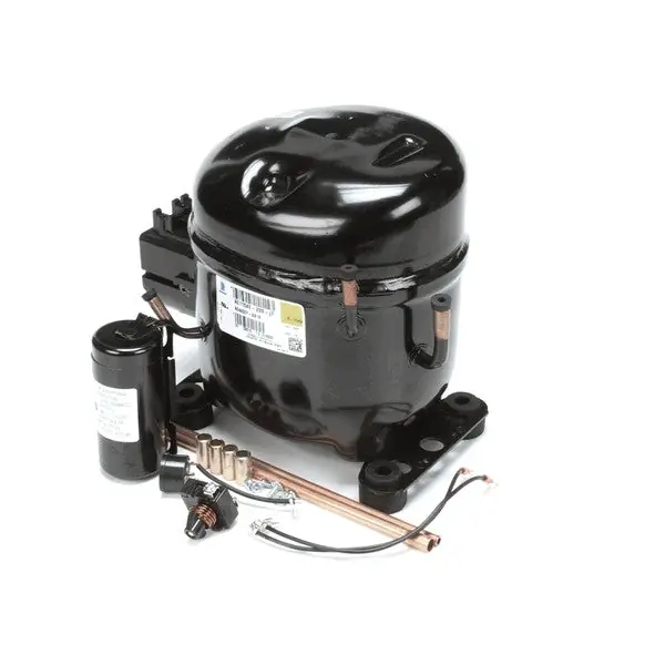 Compressor 3/8 HP R134A 115V Replacement RF CMP1403 for Randell