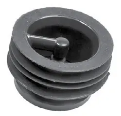 Mifab MI-GARD-3 Mi-Gard 3 in. Plastic Floor Drain