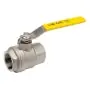 Conbraco 76F-106-01A 1-1/4 Ss Fp Ball Valve