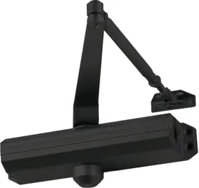 Falcon Lock SC61A-RWPA Door Closer Adjustable Spring Size 1-5