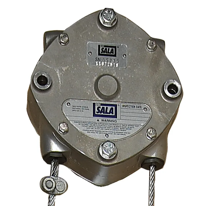 3M 7100268944 dbi-sala climb assist system