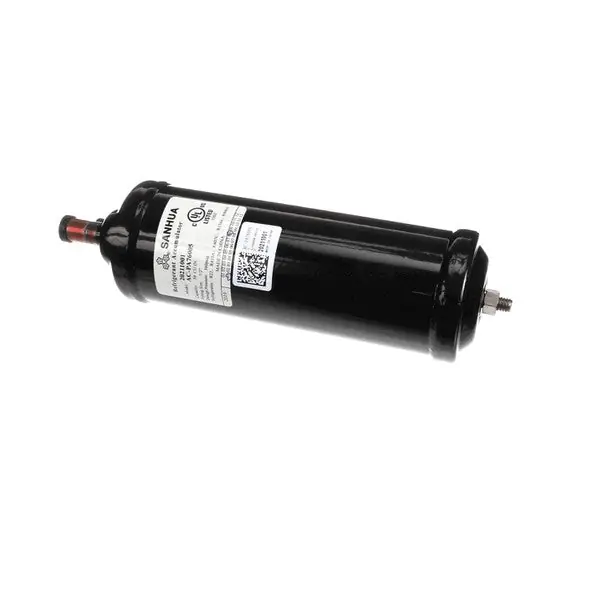 ACCUMULATOR for Heatcraft 20211001 Replacement