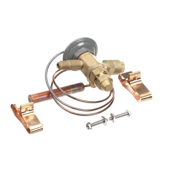 THERMO EXPANSION VALVE FBJE-1/4-C Replacement 325-60022-07 for Traulsen