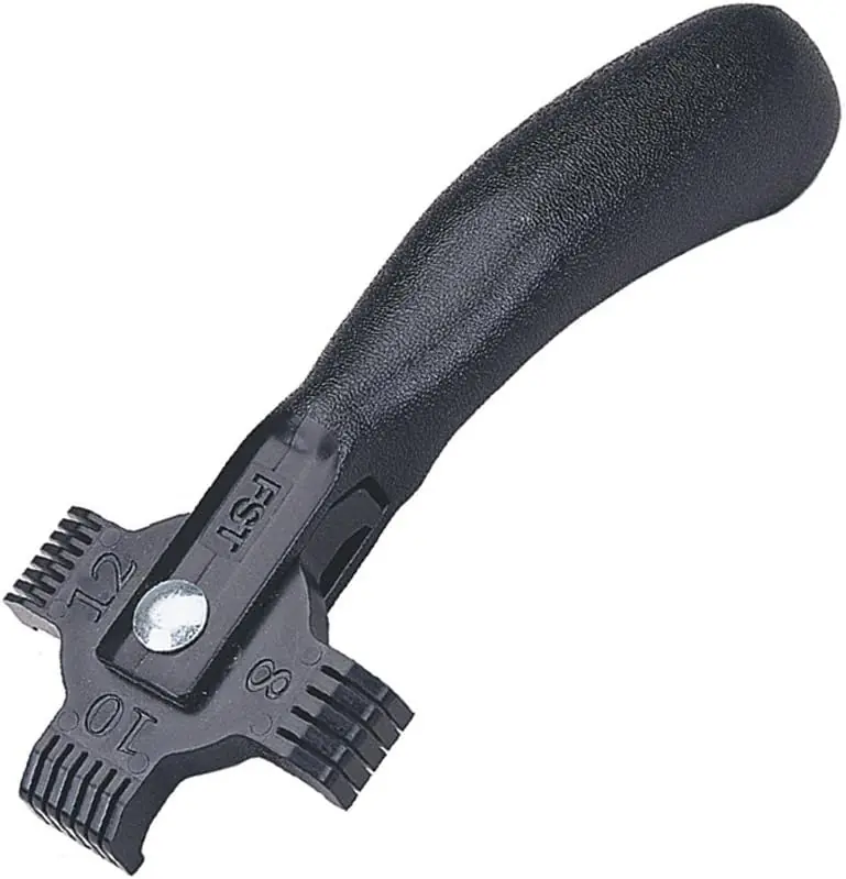 Malco FST Fin Straightening Tool (8 to 14 FPI)