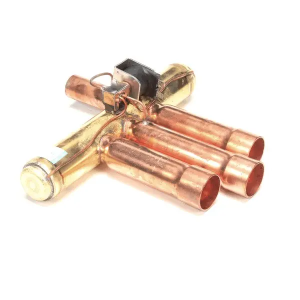 Reversing Valve Power for Replacement 09-09783 for Master-Bilt
