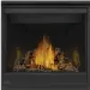 Continental CBX36NTREA Cbx36 Traditional Direct Vent Fireplace 26 KBTU Natural Gas