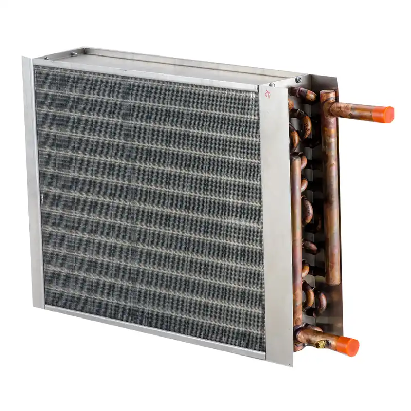 The Unico System HW-V3036 Hot Water Coil for V3036