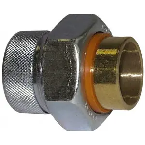 Macomb Group 301-104NL Dielectric Union 3/4 in