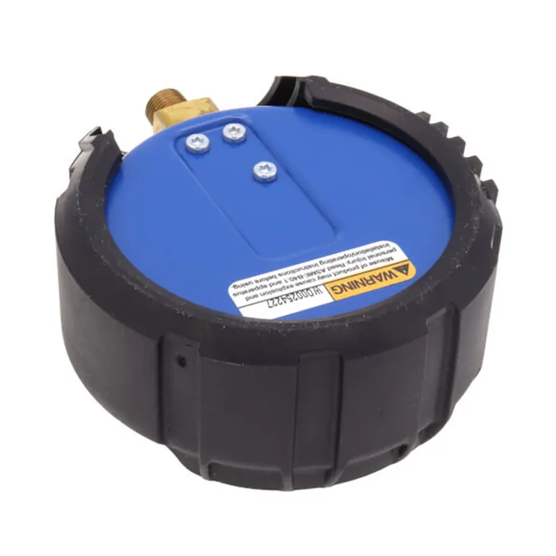 DIVERSITECH HIL-AG22404410L GAUGE 80MM LOW R22-404A-410A