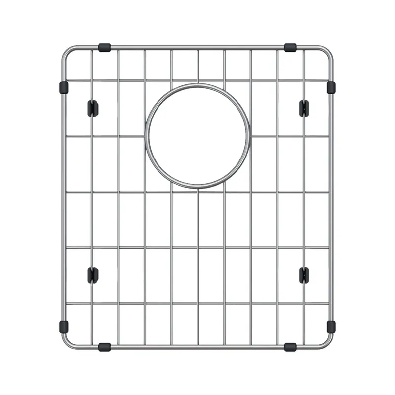 Elkay CTXBG1314 Crosstown Stainless Steel Basket and Bottom Grid
