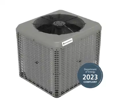 Unitary Products Group TCE2B24S21S 14.3 SEER 2.0T AC