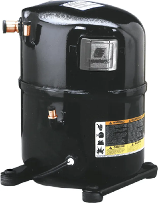 Emerson CF06K6E-PFV-945 Compressor 208-230V 1-Phase 06,000Btu R-404A
