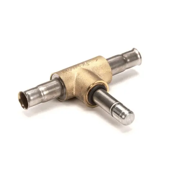 HOT GAS VALVE BODY Replacement 1854704410 for Maxx Ice