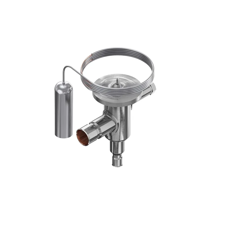 DANFOSS 068U3733 Thermostatic Expansion Valve TUB R290 068U3733