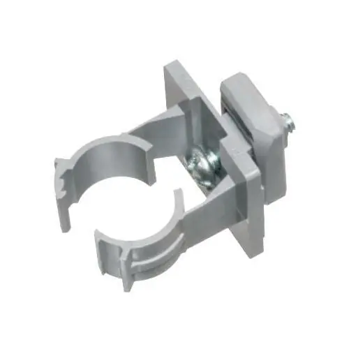 Arlington Industries NM3110 Quicklatch 1-Piece Heavy Duty Pipe Hanger 3/4 in Conduit