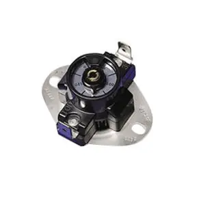 White Rodgers 055495 Expansion Valve Ext 1.5 Ton R22 A/C Medium Temp 5' 3/8 x 1/2 ODF Ang
