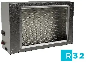 Goodman CSCT3612L3 Evaporator Coil, Horizontal Slab (2.5 - 3.0 Tons)